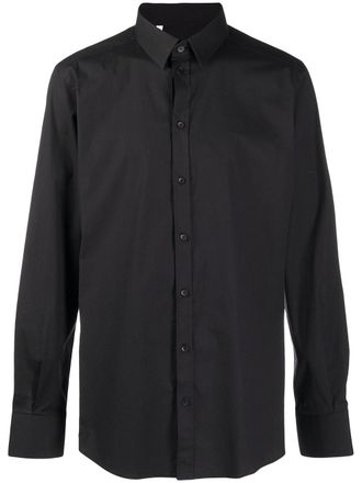 Dolce & Gabbana Camicia - Nero
