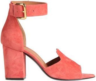 Via Roma 15 FOOTWEAR - Sandals on YOOX.COM