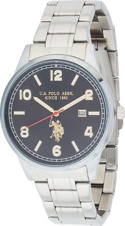 U.S.Polo Association Horloge Jacob Herenhorloge