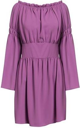 Kontatto VESTIDOS - Minivestidos en YOOX.COM