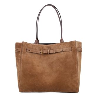 Tom Ford Mujer, Bolsos, Marrón, Talla: ONE Size