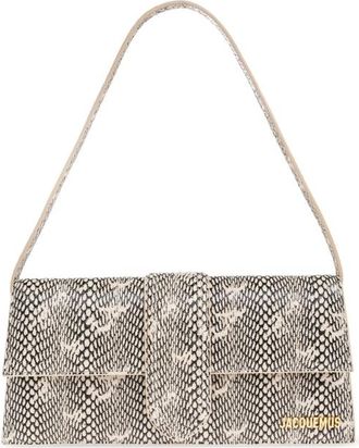 Jacquemus Shoulder Bag Le Bambino Long