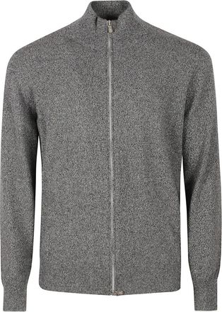 Brunello Cucinelli Hombre, Jerseys, Gris, Talla: XL