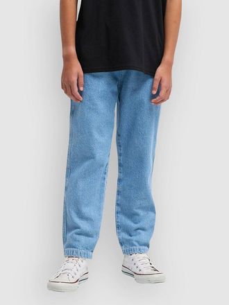 Billabong Larry Denim Kids Hose bleach wash