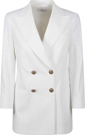 Saulina Milano Cotton Blend Jacket