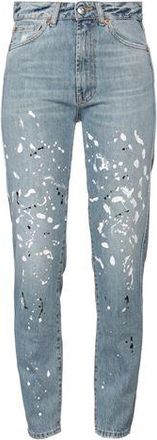 3x1 PARTES DE ABAJO - Pantalones vaqueros en YOOX.COM