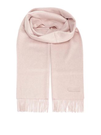 Ermenegildo Zegna Oasis Cashmere Scarf