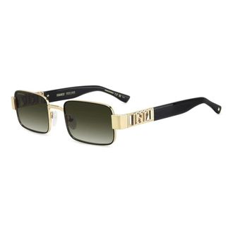 Dsquared2 Sunglasses, male, Yellow, 54 MM, 0156/S Sunglasses