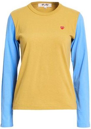 Comme Des Gar&ccedil;ons CAMISETAS Y TOPS - Camisetas en YOOX.COM