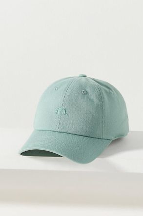American Needle Mini ATL Baseball Cap
