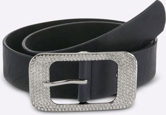 Heine Tailleng&uuml;rtel HEINE, Damen, Gr. 11,5, marine, G&uuml;rtel Tailleng&uuml;rtel