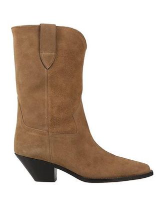 Isabel Marant FOOTWEAR - Ankle boots sur YOOX.COM