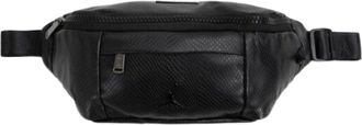 Nike Jordan Air Jordan Regal Air Crossbody Bag Black HA5507-011