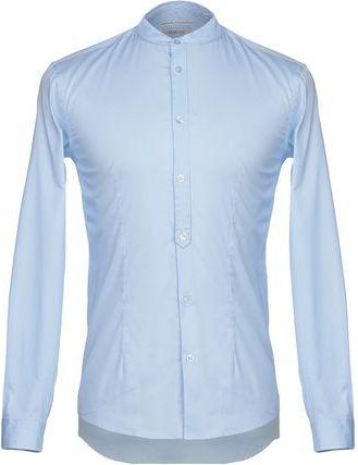 Daniele Alessandrini CAMISETAS Y TOPS - Camisas en YOOX.COM