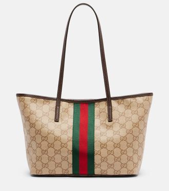 Gucci Borsa Essence Small in canvas GG