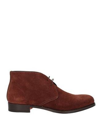 Santoni FOOTWEAR - Ankle boots sur YOOX.COM