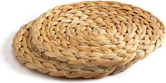 La Redoute Interieurs Set van 2 onderleggers, Jonna