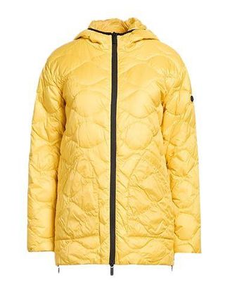 .12 PUNTODODICI COATS & JACKETS - Puffers on YOOX.COM