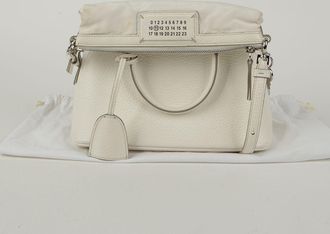 Maison Margiela Mini Tote Shoulder Bag