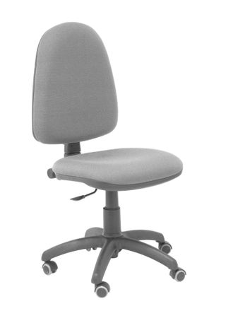 Piqueras y Crespo Piqueras-y-crespo Ayna Bali Li600rp Silla Gris Oscuro