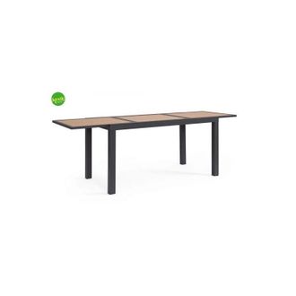 BIZZOTTO Bizzotto - Tavolo da esterno Yes Everyday 0664020