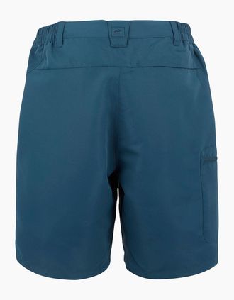 Regatta Womens Regatta Womens/Ladies Chaska III Walking Shorts - Navy - Size: 16/32in