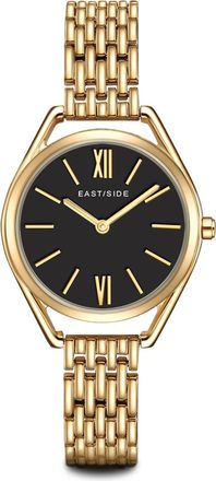Eastside Womens Watches Female Metal (Alloy) Watch 32,0mm - Gold Metal Composite - One Size
