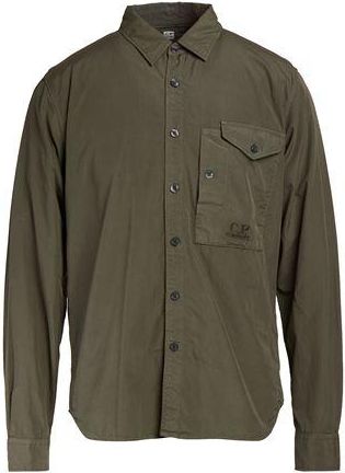C.P. Company CAMISETAS Y TOPS - Camisas en YOOX.COM