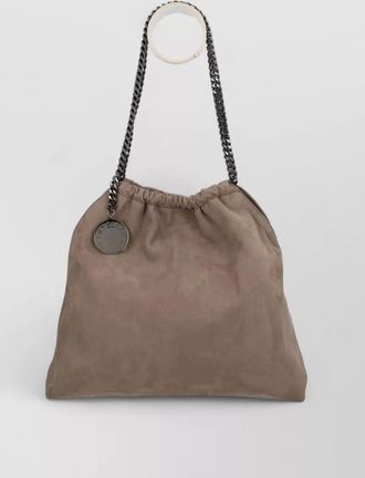 Stella McCartney falabella mini tote bag