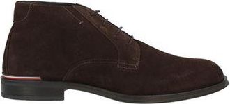 Tommy Hilfiger FOOTWEAR - Ankle boots on YOOX.COM