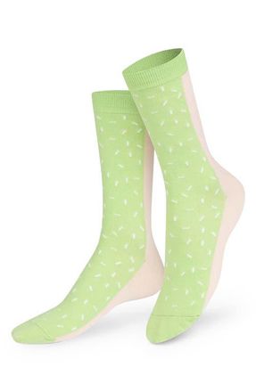 doiy Dolce Gelato 3D Crew Socks at Nordstrom