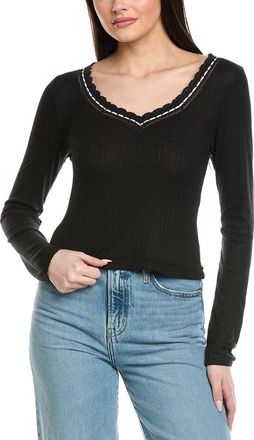 Free People Only You Top