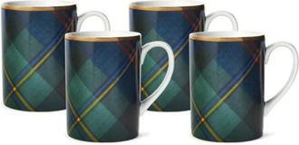 Ralph Lauren unisex, Pre-owned, Verde, Taglia unica, used