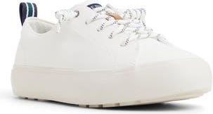 Sperry Top-Sider Cove Lace-to-Toe Sneaker in White at Nordstrom Rack, Size 7.5