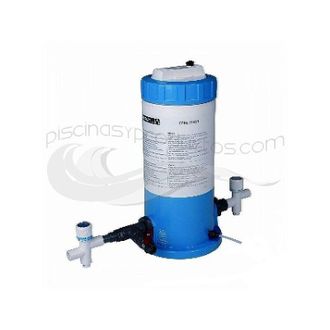 Astral Dosaggio cloro e bromo Dossi-5