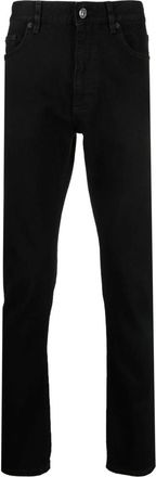 Ermenegildo Zegna Roccia Slim-fit Jeans