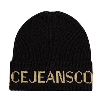 Versace Jeans Couture Donna, Accessori, Nero, Taglia unica, new