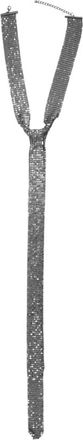 Dansk Copenhagen Accessoires, Dames, Grijs, ONE Size, Lisa Neck Tie
