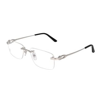 Cartier unisex, Accessoires, Grijs, Maat: 56 MM