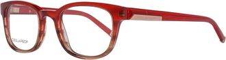 Dsquared2 unisex, Accessori, Rosso, Taglia unica, new