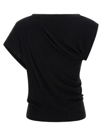 Vivienne Westwood Hebo Blouse - Black