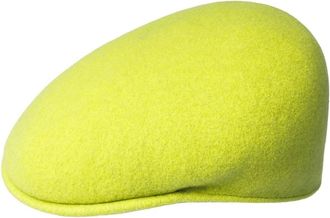 Kangol Donna, Accessori, Verde, L, new