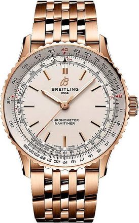 Breitling Navitimer 41 Automatic Mens Watch R17329F41G1R1