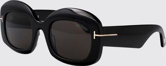 Tom Ford Occhiali da sole FT1219 Carmen Tom Ford in acetato