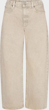 Frame Denim The Bow Jeans