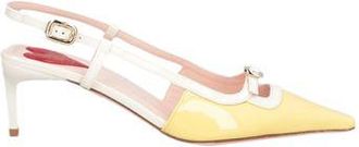 Roger Vivier CALZADO - Zapatos de sal&oacute;n en YOOX.COM