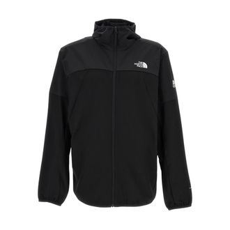 The North Face Light Jackets, male, Black, Size: XL Light Jackets