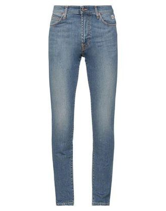 Roy Rogers BOTTOMWEAR - Jeans on YOOX.COM