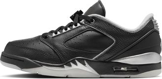 Nike Jordan Womens Jordan Sixty Plus Low Shoes in Black | IR1847-002