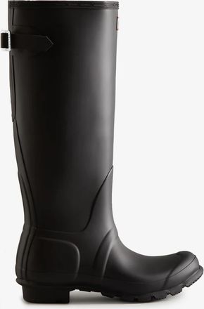 Hunter Womens W Org Tall Bk Adj In M